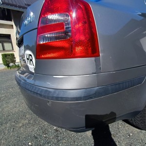 Škoda Octavia 2.0 TDI