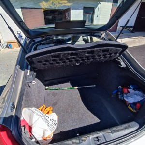 Škoda Octavia 2.0 TDI