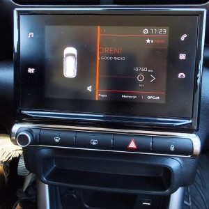 Prodajem c3 aircross