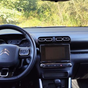 Prodajem c3 aircross