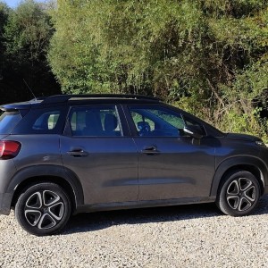 Prodajem c3 aircross