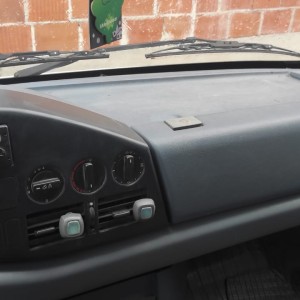 Mercedes Sprinter 212