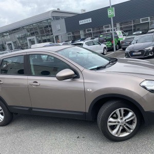 Nissan Qashqai, 1.6 dCi, 96kW, 2012. godište