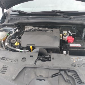 Prodajem Reno Clio 2018 god 1.2 bezin