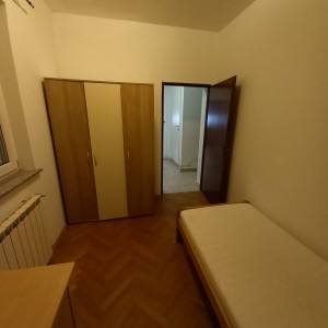 Najam stana Donje Svetice