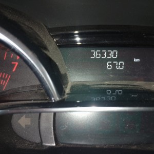 Prodajem Reno Clio 2018 god 1.2 bezin