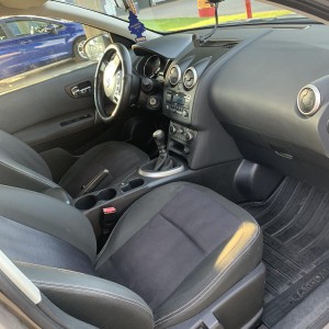 Nissan Qashqai, 1.6 dCi, 96kW, 2012. godište