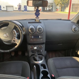 Nissan Qashqai, 1.6 dCi, 96kW, 2012. godište