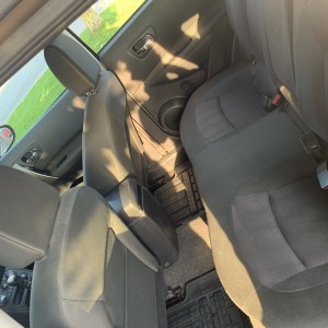 Nissan Qashqai, 1.6 dCi, 96kW, 2012. godište