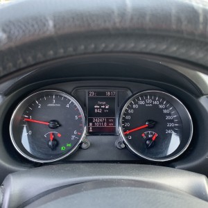 Nissan Qashqai, 1.6 dCi, 96kW, 2012. godište