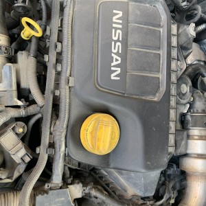 Nissan Qashqai, 1.6 dCi, 96kW, 2012. godište