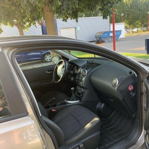 Nissan Qashqai, 1.6 dCi, 96kW, 2012. godište