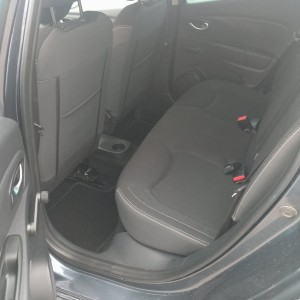 Prodajem Reno Clio 2018 god 1.2 bezin