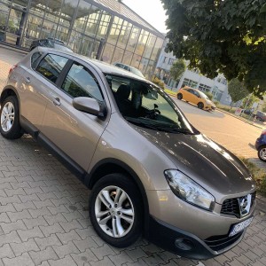 Nissan Qashqai, 1.6 dCi, 96kW, 2012. godište