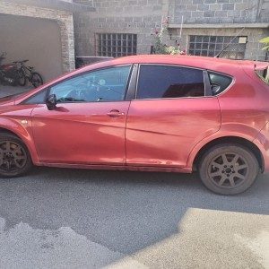 Seat Leon 1.9 Tdi