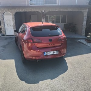 Seat Leon 1.9 Tdi