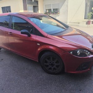 Seat Leon 1.9 Tdi