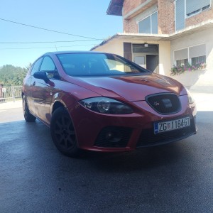Seat Leon 1.9 Tdi