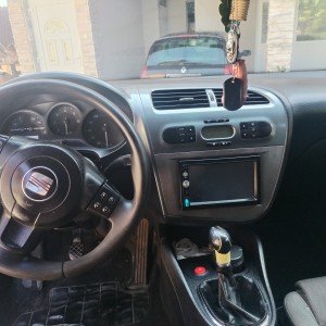 Seat Leon 1.9 Tdi