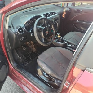 Seat Leon 1.9 Tdi