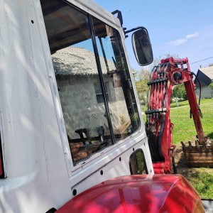 Kubota kx101-3