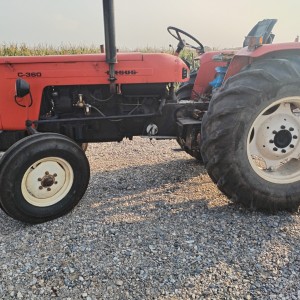 Ursus 355