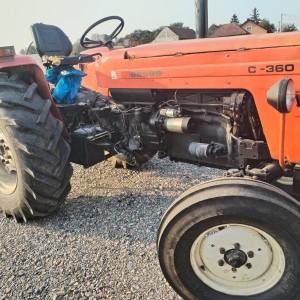 Ursus 355