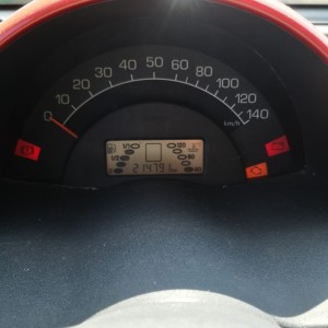 Smart 0.8