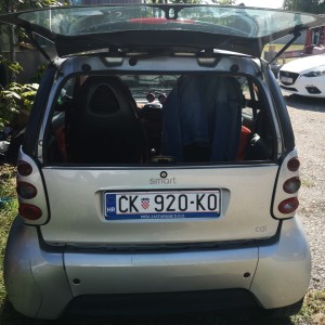 Smart 0.8