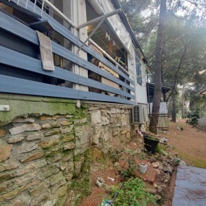 Stambeni kontejner od 27 m² u Banjolama bez opreme prodam