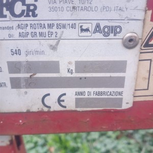 Sakupljač sijena