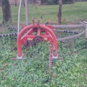 Sakupljač sijena