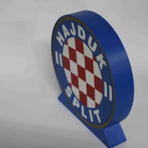 Ledbox HAJDUK