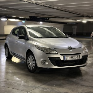Renault Megane 1.5 dci