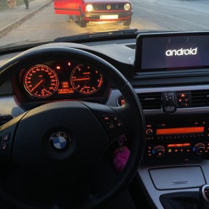 Bmw 316d