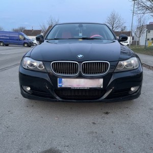 Bmw 316d