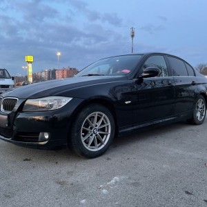 Bmw 316d