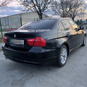 Bmw 316d