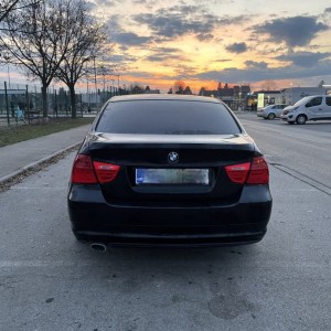 Bmw 316d