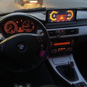 Bmw 316d