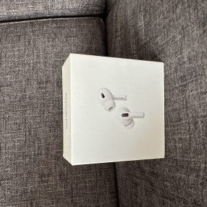 Apple AirPods Pro 2