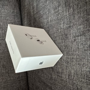 Apple AirPods Pro 2