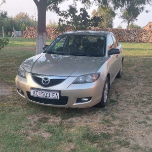 Mazda 3 1.6 i CE