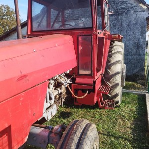 Traktor IMT 5100