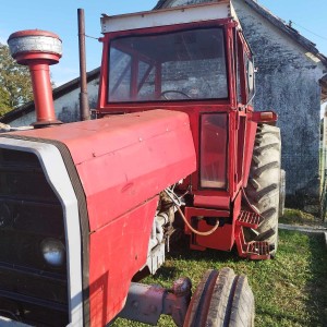 Traktor IMT 5100