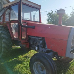 Traktor IMT 5100
