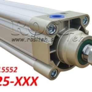 PNEUMATSKI CILINDAR PCAS BE 100 25