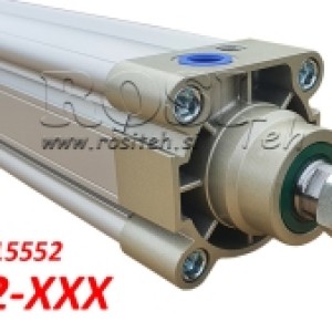 PNEUMATSKI CILINDAR PCAS BE 32 12