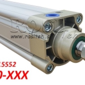 PNEUMATSKI CILINDAR PCAS BE 50 20