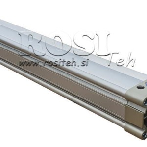 PNEUMATSKI CILINDAR PCAS BE 100 25
